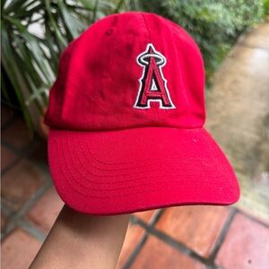 Los Angeles Angels Fan Favorite Hat